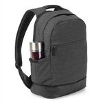 Design this item in Charcoal Heather-black