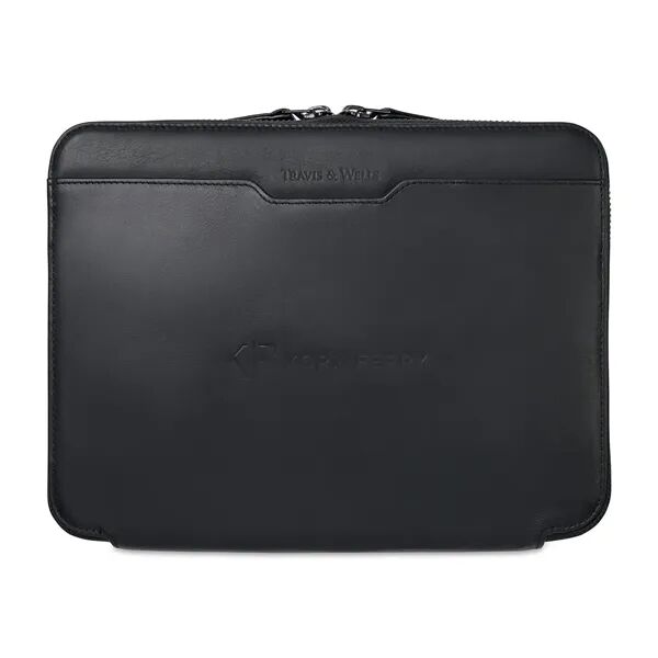 Main Product Image for Debossed Travis & Wells(R) Envoy Junior Tech Folio