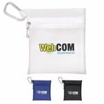 Buy Custom Printed Large Tee Pouch