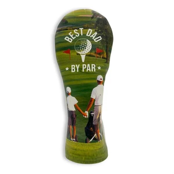 Main Product Image for Full Cover Fairway Wood Cover