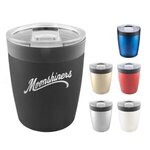 Buy Custom Printed Mini Tumbler 8 oz