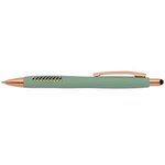 Design this item in Light Green-rose Gold