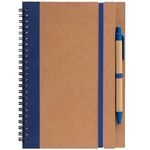 Design this item in Brown-royal Blue