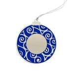 Design this item in Silver