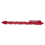 Design this item in Translucent Red