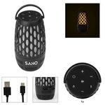 Buy Custom Printed Flame Lantern Speaker