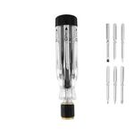 Design this item in Black With Clear