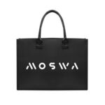 Buy Custom Printed Polly Large Shopper Tote Bag
