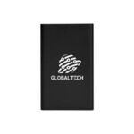 Buy Custom Printed UL Listed Slim Power Bank 2.0