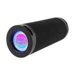 Buy Custom Printed Wireless Barrel Speaker Flashlight