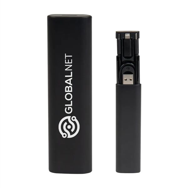Main Product Image for Custom Printed 5-In-1 Charging Cable