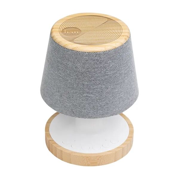 Main Product Image for Custom Printed Mini Lamp With Speaker & Sound Machine
