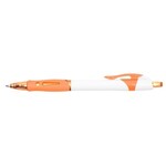 Design this item in White With Orange