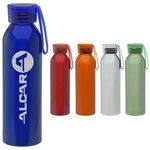 Buy Laser Etched Shimmer Collection Aluminum Bottle 22 oz