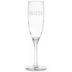 Buy Deep Etched Domaine Clear Stem Flute