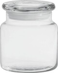 Design this item in Clear