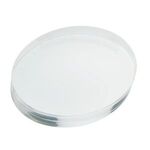Design this item in Clear