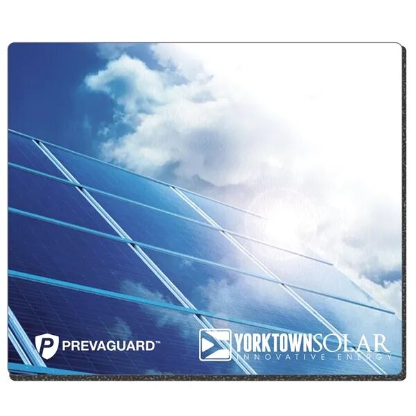 Main Product Image for Custom Good Value(TM) PrevaGuardÂ® Mouse Pad (7-1/2" x 8-1/2")