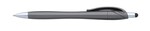 Design this item in Gunmetal/ Black Ink