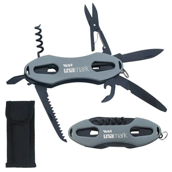 Main Product Image for Laser Engraved Good Value(TM) 7-in-1 Multi-Tool