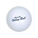 Buy Custom Printed Volleyball Shape Stress Ball.