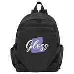 Buy Custom Printed Rue Work Laptop Backpack.