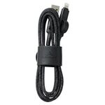 Buy Debossed Leeman All-in-One USB-C Cable