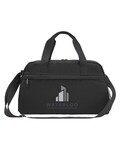 Buy Custom CORE365 Essentials Eco Friendly Weekend Duffel Bag