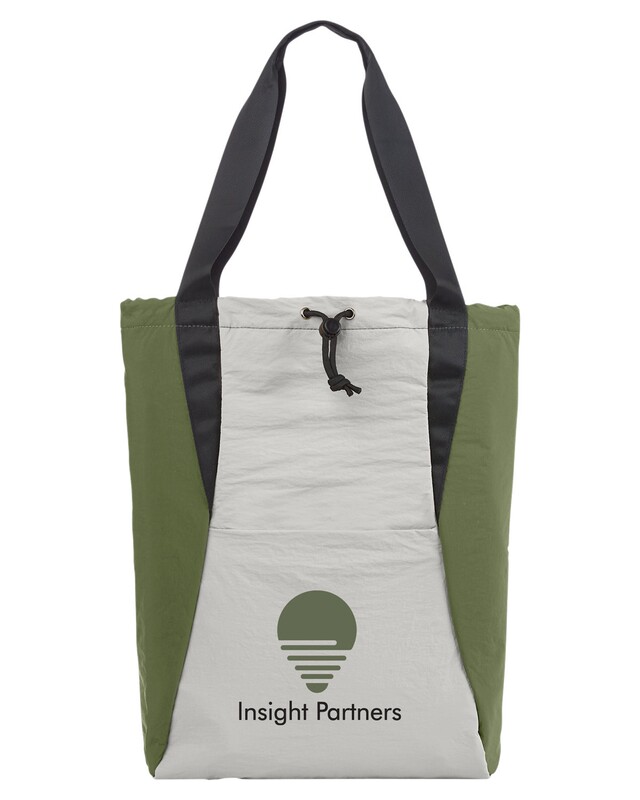 Main Product Image for Custom Printed Rue Convertible Tote Bag Backpack