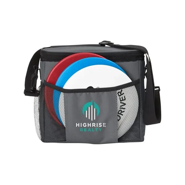 Main Product Image for Custom Printed b.active Disc Golf Cooler Set