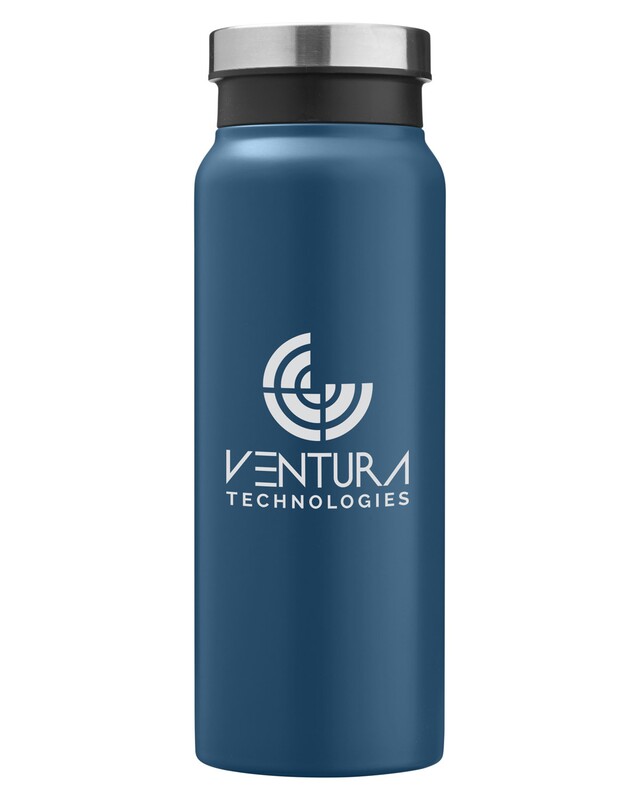Main Product Image for Custom Printed WorkSpace Stainless Steel 20 Oz