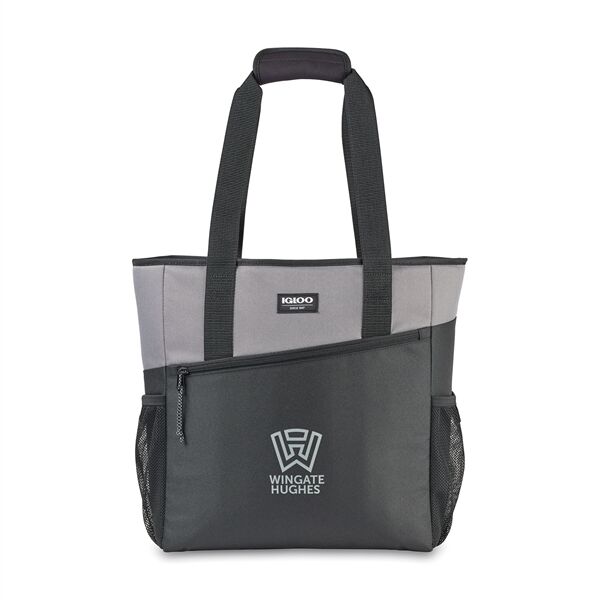 Main Product Image for Custom Printed Igloo(R) Stowe Tote Cooler