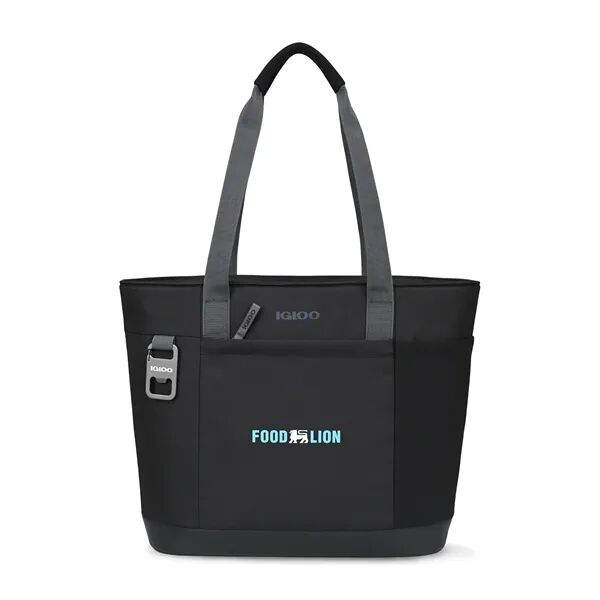 Main Product Image for Custom Printed Igloo(R) Day Chiller Tote 20 Can Soft Cooler