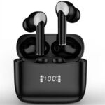 Buy Custom Printed Bluetooth Audio Pods with Charging Case