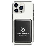 Buy Custom Printed 5,000MAH Magsafe and QI 15W Power Bank
