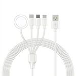 Design this item in White