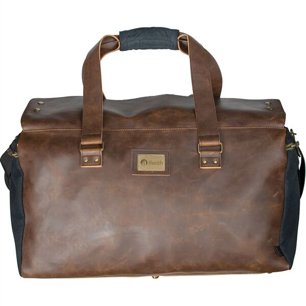 Main Product Image for Laser engraved Danville Duffle Bag