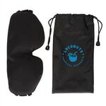 Buy Custom Printed Rest Easy Weighted Sleeping Mask