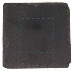 Design this item in Charcoal Grey-black