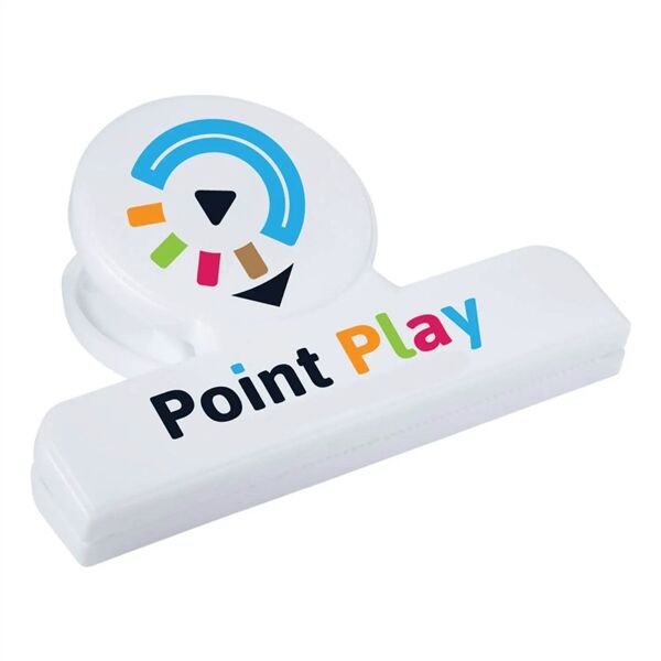 Main Product Image for Full Color Potato Chip Clip