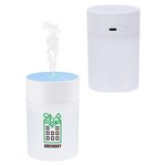 Buy Branded Swirl Portable Humidifier with Light