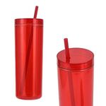 Design this item in Medium Red