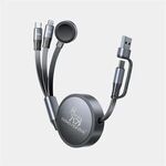 Buy Custom Printed Orion 3.0 Extendable 100W Multi-Cable