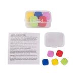 Design this item in Clear