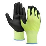 Design this item in Black-hi-viz Green