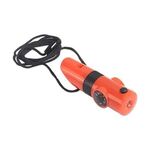 Design this item in Orange-black