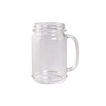 Design this item in Clear