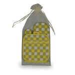 Design this item in Yellow Plaid