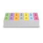 Design this item in White/rainbow