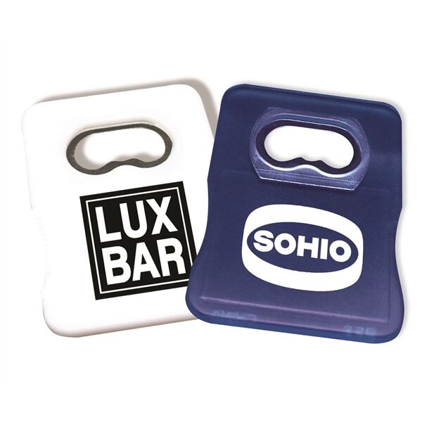 Main Product Image for Custom Logo My-Main-Man Bottle Opener